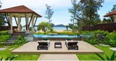 Banyan Tree Lang Co i Vietnam (resorts)