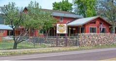 Beeline Guest House in Pine, Arizona (ideeën)