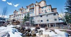 Beste Colorado Resorts Beaver Creek Lodge (Colorado)