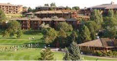 Beste Colorado Resorts Cheyenne Mountain Colorado Springs (Colorado)