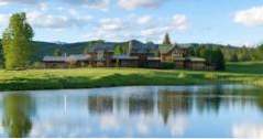 Beste Colorado Resorts in The Home Ranch, Colorado (Colorado)