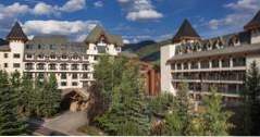 Best Colorado Resorts Vail Marriott Mountain Resort (Colorado)