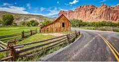 Die besten Nationalparks in Utah (Utah)