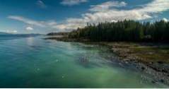 Beste plaatsen om te bezoeken Hornby Island (Canada)