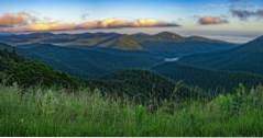 Beste plaatsen om te bezoeken in Virginia Shenandoah Valley (Virginia)