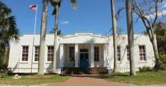 Beste dingen om te doen in Florida Florida Maritime Museum (Florida)