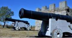 Beste ting å gjøre i Georgia Fort Frederica National Monument (georgia)