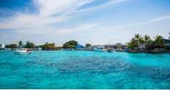 Beste tijd om Male, Malediven, het weer en andere reistips te bezoeken (tips)