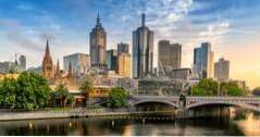 Bästa tiden att besöka Melbourne, Australien, Väder året runt (tips)