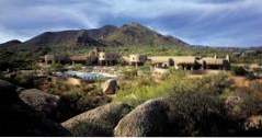 Boulders Resort and Spa (arizona)