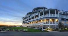 Connecticut Resorts Madison Beach Hotel (Connecticut)