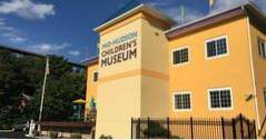 Dagstur Ideer Mid-Hudson Barnemuseum i Hudson Valley, NY (ny)