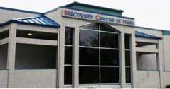 Discovery Center of Idaho i Boise (attraktioner)