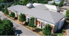 EarlyWorks Children's Museum in Huntsville, Alabama (attracties)