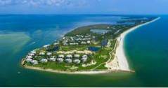 Florida Beach Resorts South Seas Island Resort, Captiva Island (florida)