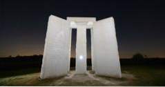 Georgia Guidestones (georgien)