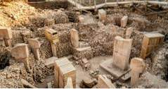 Gobekli Tepe, Turkije (attracties)