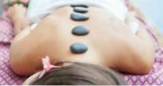 Hot Stone Massage - eine Kurzanleitung (Spas)