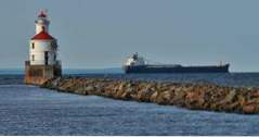 Lake Superior Marine Museum i Duluth, Minnesota (attraksjoner)