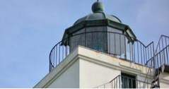 Long Island Sevärdheter Horton Point Lighthouse (ny)
