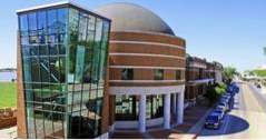 Louisiana Art and Science Museum in Baton Rouge, LA (ideeën)