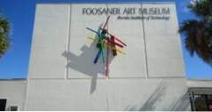 Melbourne, FL Ting å gjøre Foosaner Art Museum (florida)