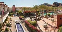 Montelucia Resort & Spa (arizona)