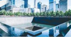 Nasjonalt 11. september Memorial and Museum, New York City (New York City)