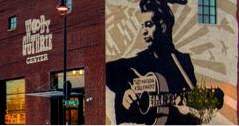 Oklahoma Activiteiten Woody Guthrie Center (dingen om dichtbij me te doen)