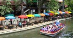 Rio San Antonio Cruises (texas)