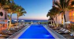 Romantiske utflukter i Florida Costa d'Este Beach Resort & Spa i Vero Beach (florida)