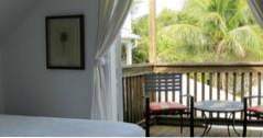 Romantiske utflukter i Florida Key West Bed and Breakfast (florida)