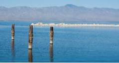 Salton Sea, California (california)