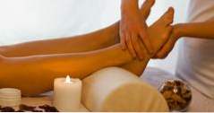 Therapeutische Massage - eine Kurzanleitung (Spas)