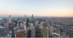 Dingen om te doen in Chicago, Illinois 360 Chicago Observation Deck (Illinois)