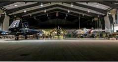 Saker att göra i Colorado Springs, CO National Museum-World War II Aviation (colorado)