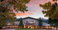 Aktivitäten in Colorado Springs Garten der Götter Resort (Resorts)
