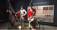 Aktivitäten in Columbus, GA National Infantry Museum und Soldatenzentrum (Georgia)