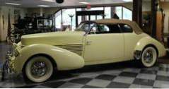 Saker att göra i Florida Tallahassee Automobile Museum (florida)