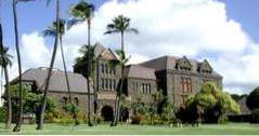 Saker att göra i Honolulu, HI Bernice Pauahi Bishop Museum (hawaii)