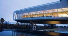 Dingen om te doen in Little Rock, AR Clinton presidentiële bibliotheek en museum (attracties)