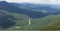 Aktivitäten in New Hampshire Cannon Mountain Aerial Tramway (New Hampshire Urlaub)