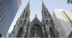 Aktivitäten in New York St. Patrick's Cathedral (Ny)