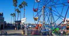 Aktivitäten in Newport Beach, Kalifornien Balboa Village (Kalifornien)