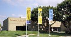 Aktivitäten in Newport Beach Orange County Kunstmuseum (Kalifornien)