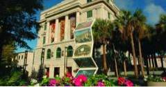 Aktivitäten in Orlando, Orange County Orange County History Centre (Florida)