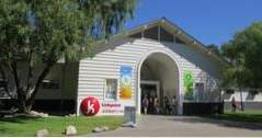 Aktivitäten in Pasadena Kidspace Kindermuseum (Kalifornien)