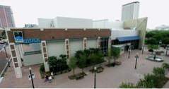 Aktivitäten in Tallahassee, FL Challenger Learning Center IMAX-Theater und Planetarium (Florida)