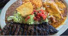 Aktivitäten in Texas Ula Mexikanisches Restaurant Bar & Grille (Texas)