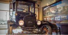 Aktivitäten in Wisconsin Dahl Auto Museum (Wisconsin)